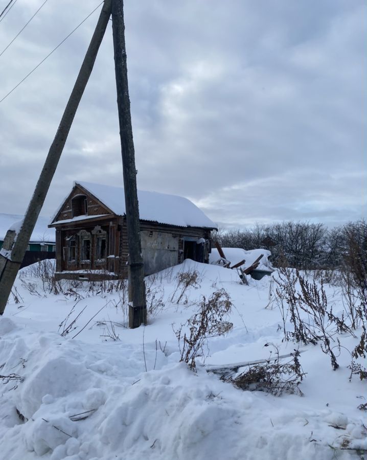 земля р-н Родниковский г Родники ул Луговая 20 Родниковское городское поселение фото 2