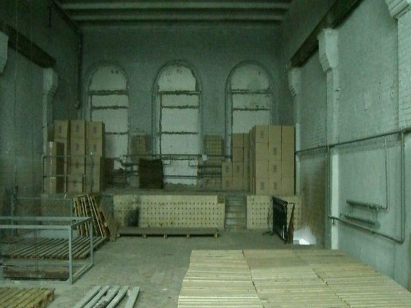 производственные, складские г Егорьевск ул Крестьянская Егорьевский район, Комсомольская фото 1