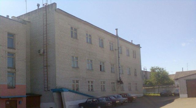 р-н Климовский п Климово ул Коммунистическая 8 фото