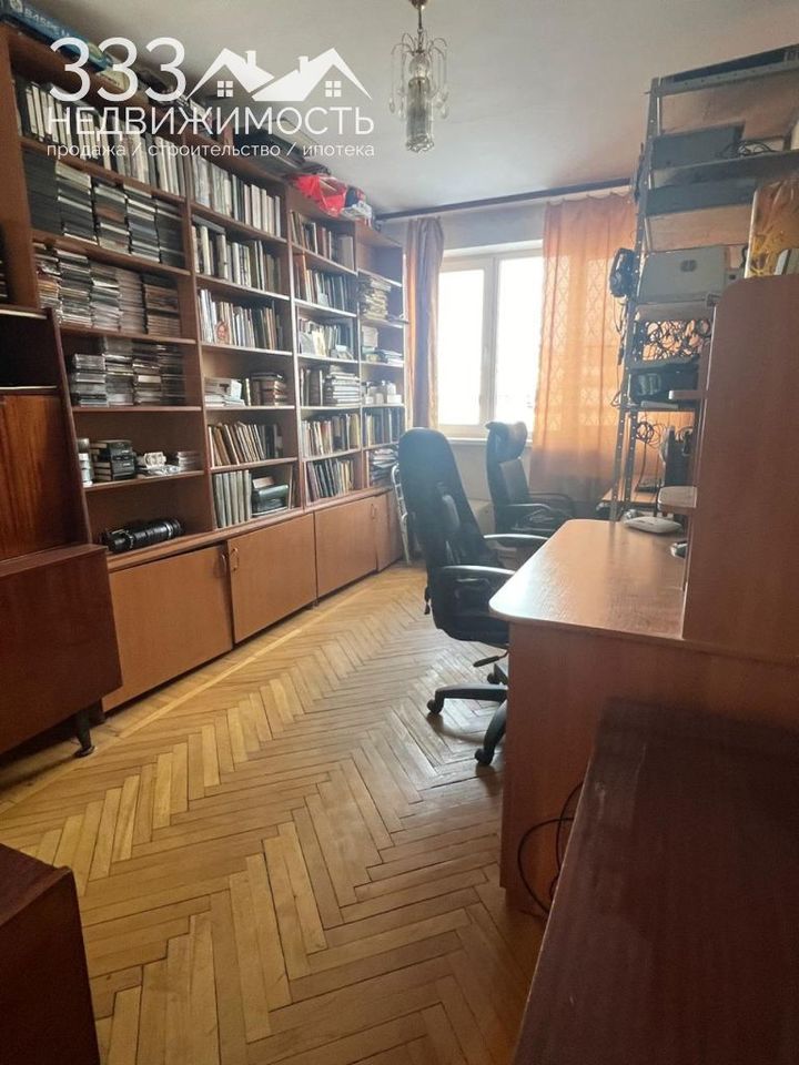 квартира г Владикавказ ул Астана Кесаева 25 городской округ Владикавказ фото 3
