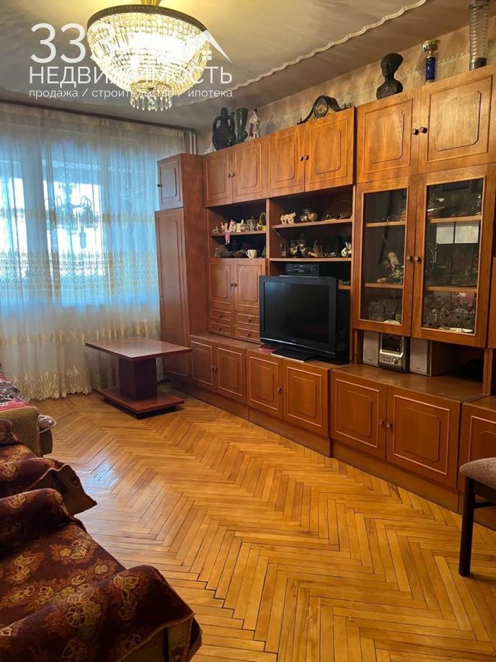 квартира г Владикавказ ул Астана Кесаева 25 городской округ Владикавказ фото 2