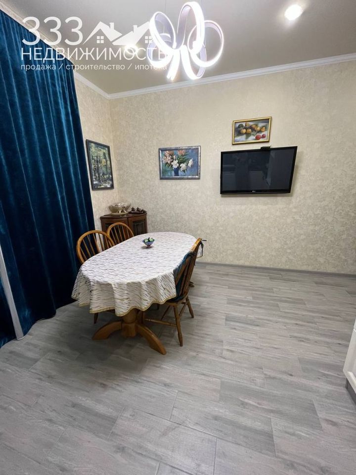 квартира г Владикавказ ул Пожарского 11 городской округ Владикавказ фото 15