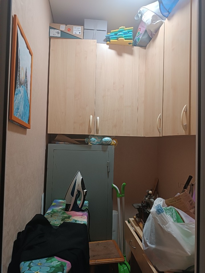 квартира г Железноводск п Иноземцево ул Пролетарская 1г городской округ Железноводск фото 10
