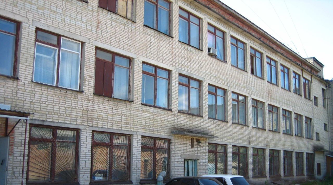 свободного назначения р-н Сампурский п Сатинка ул Олимпийская 1 фото 1