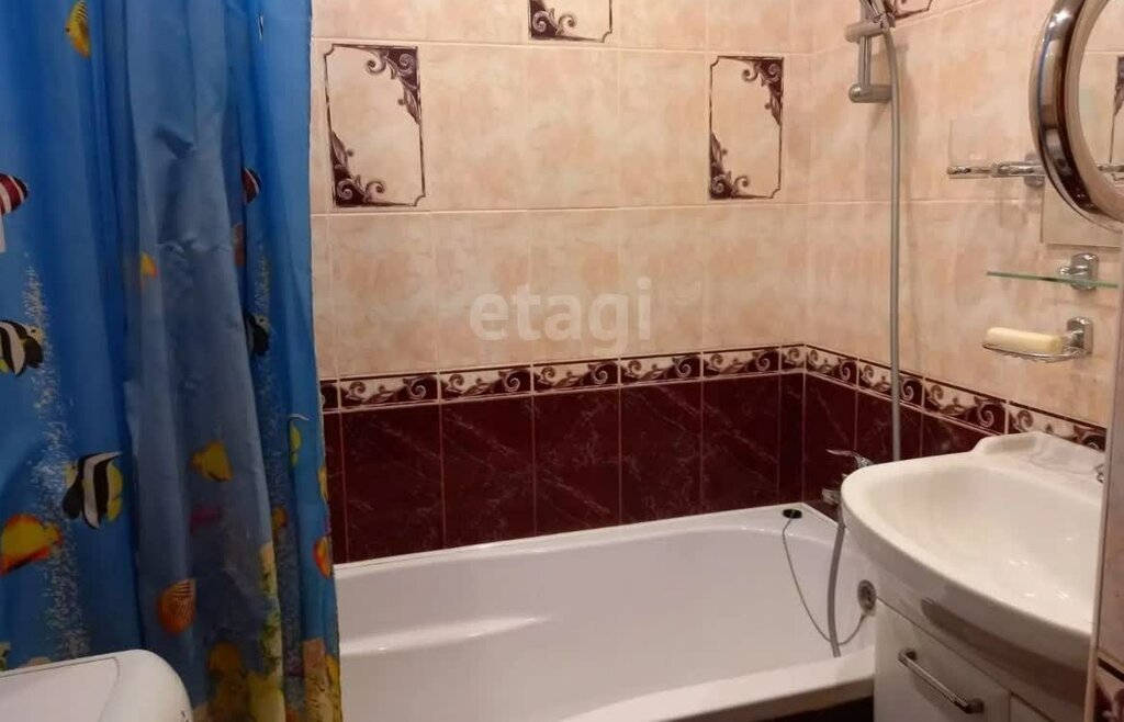 квартира г Тверь ул Хромова 18к/1 фото 24