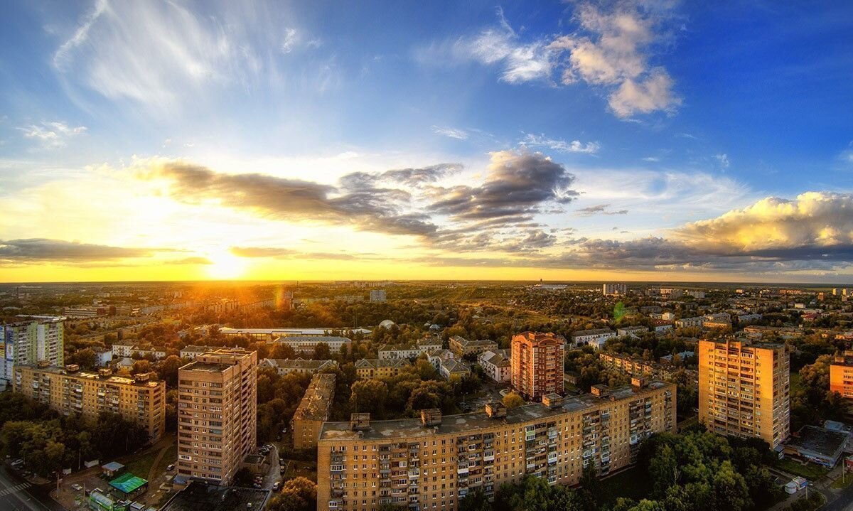 земля городской округ Серпухов д Пущино Серпухов фото 3