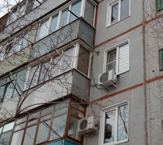 квартира дом 54б городской округ Камышин фото