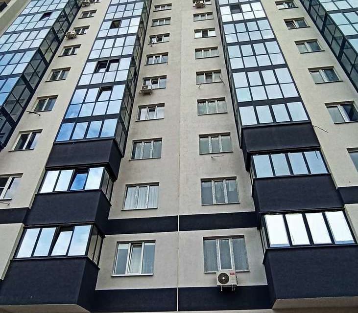 квартира г Самара ш Московское 199 городской округ Самара фото 1