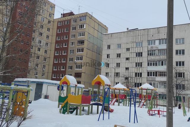 дом 26 городской округ Уфа фото