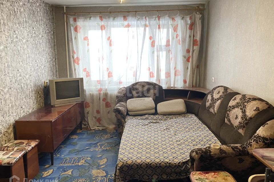 комната г Абакан ул Советская 177 городской округ Абакан фото 1