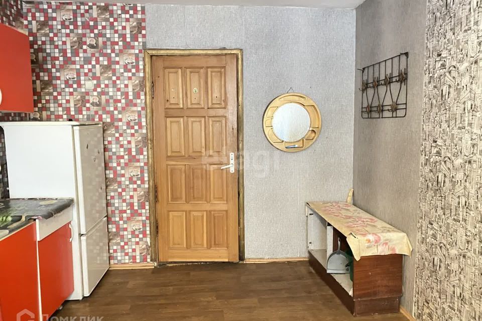 комната г Абакан ул Советская 177 городской округ Абакан фото 5