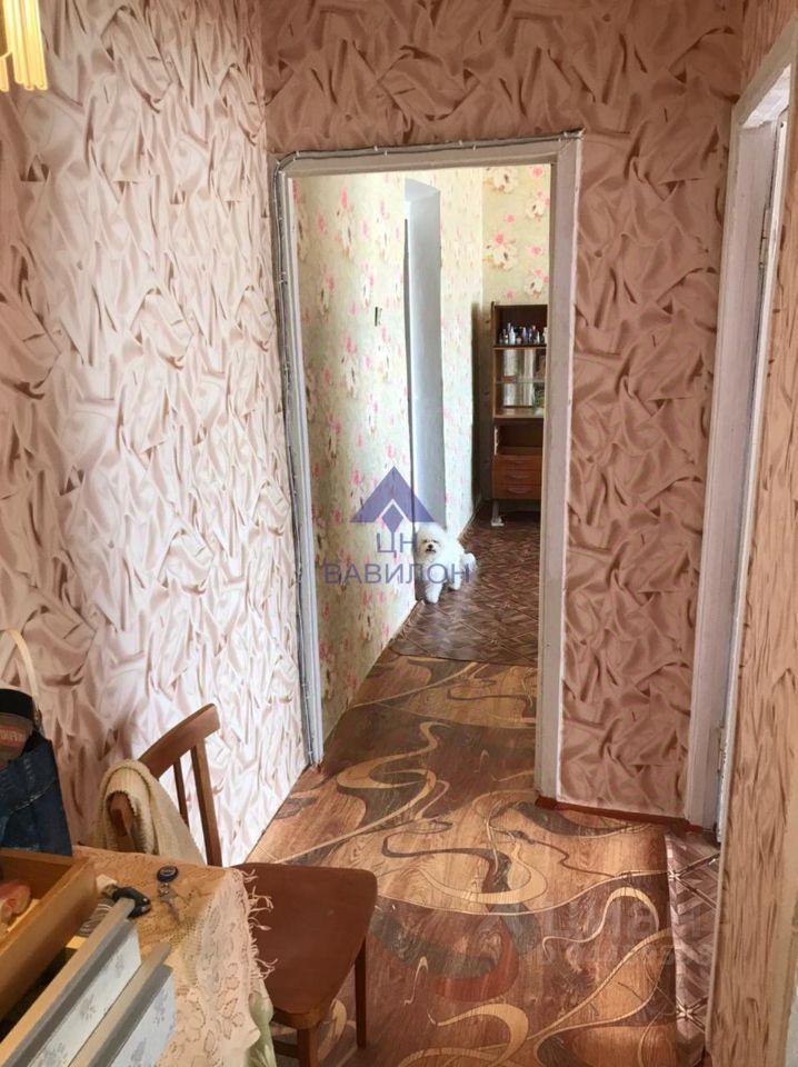квартира г Волгодонск ул Ленина 94 Старый город, 8 фото 9