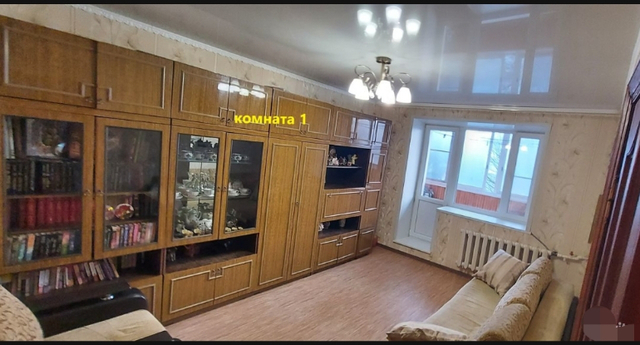 квартира дом 9 Елецкий р-н фото