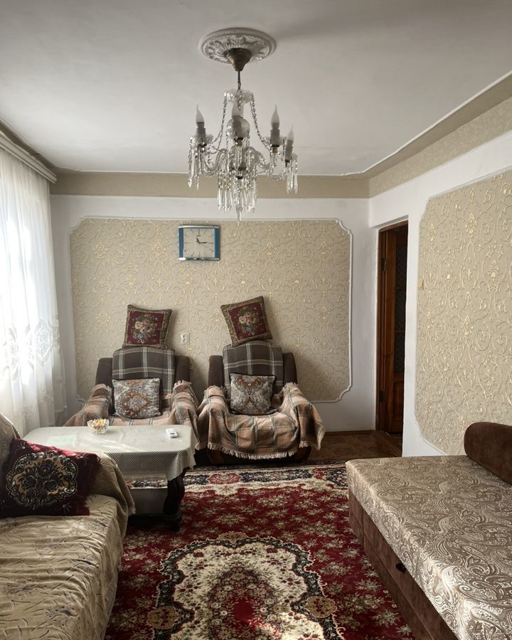 квартира г Каспийск ул Хизроева 4 фото 1