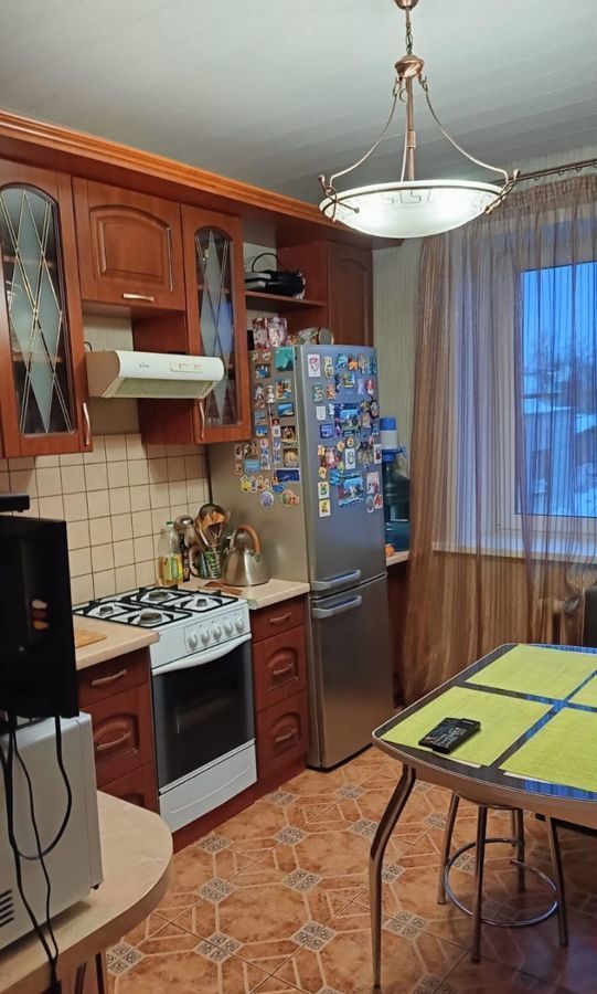 квартира г Орел р-н Железнодорожный ул Грузовая 3б фото 7