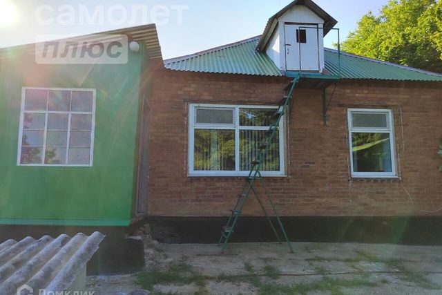 дом дом 47 городской округ Горячий Ключ фото