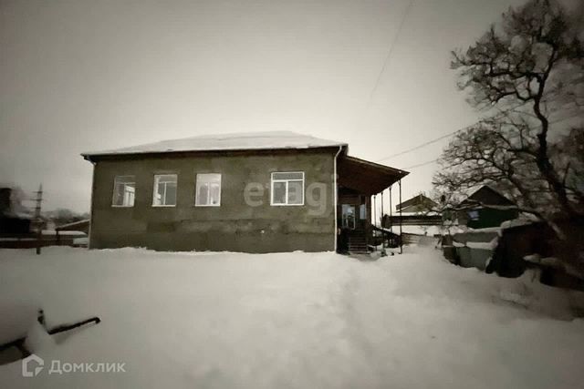 г Нижний Новгород ул Серпуховская 5 городской округ Нижний Новгород фото