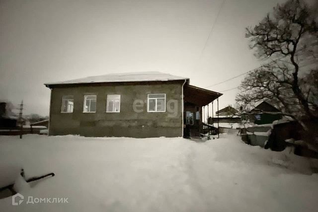 дом 5 городской округ Нижний Новгород фото