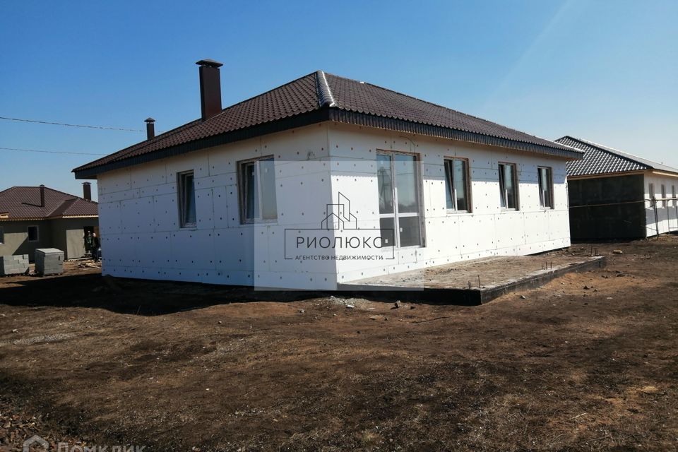 дом г Магнитогорск ул Актерская 2 городской округ Магнитогорск фото 1