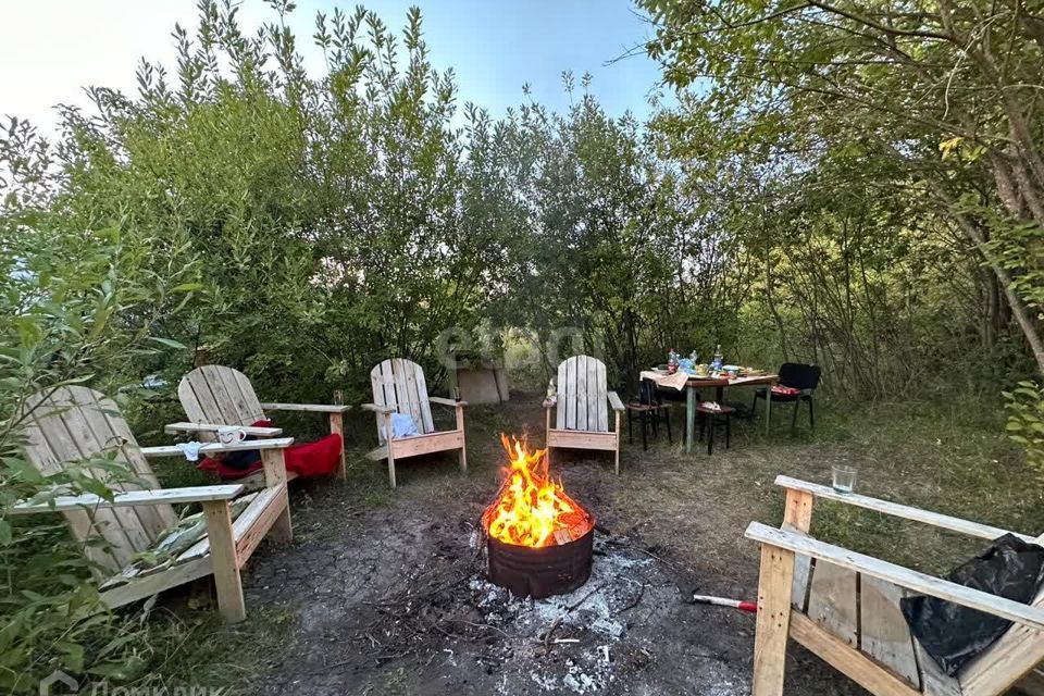 дом г Уфа с Нагаево ул Советская 13 городской округ Уфа фото 4