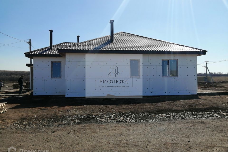 дом г Магнитогорск ул Актерская 2 городской округ Магнитогорск фото 3