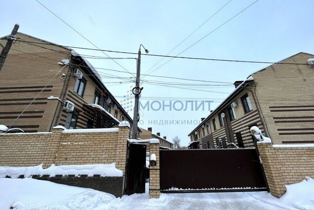 дом 16д городской округ Нижний Новгород фото