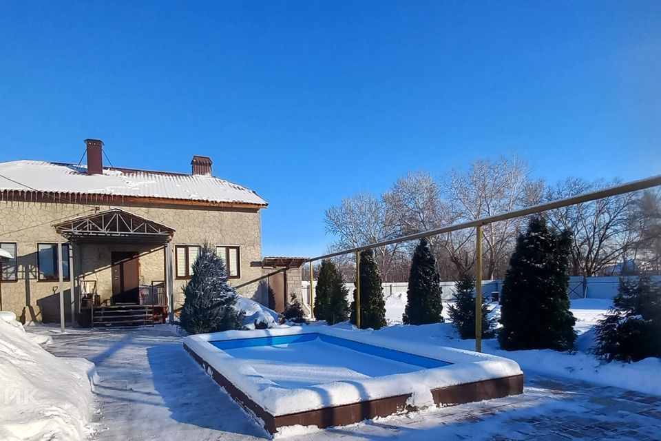 дом г Энгельс ул Волжская 30 Энгельсский район фото 2