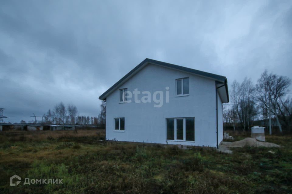 дом г Ярославль городской округ Ярославль, посёлок Нижний фото 2