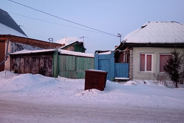 ул Чернышевского городской округ Бердск фото