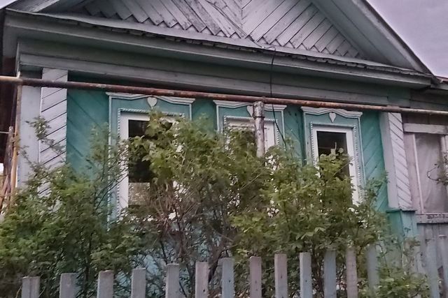 дом село Амикеево фото