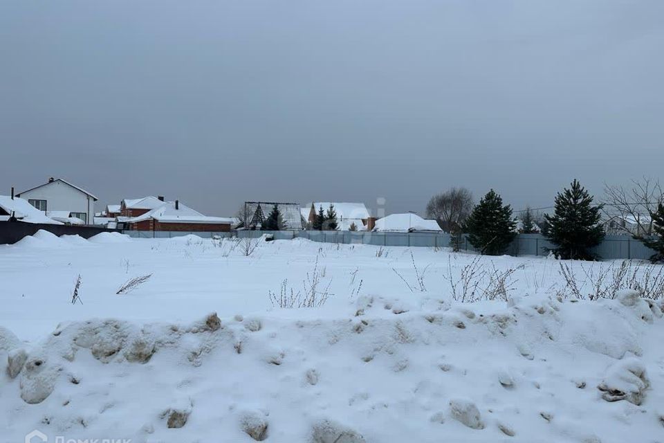 земля г Уфа с Нагаево ул Советская 13 городской округ Уфа фото 1