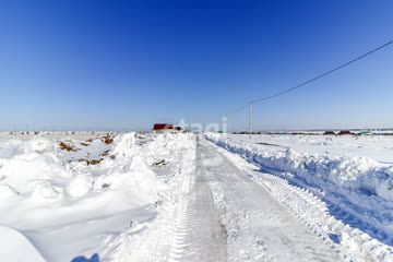 земля р-н Тукаевский п Круглое Поле ул Гагарина фото 2