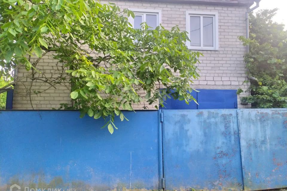 дом г Невинномысск тер садоводческого некоммерческого товарищества Кубань городской округ Невинномысск фото 2