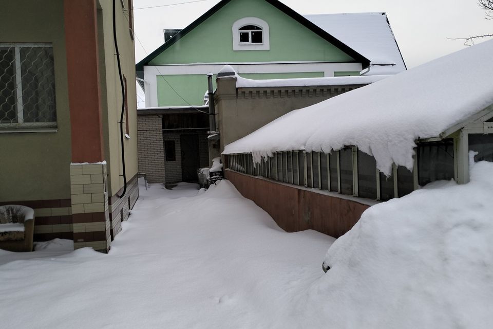 дом г Пенза ул Островского городской округ Пенза фото 5