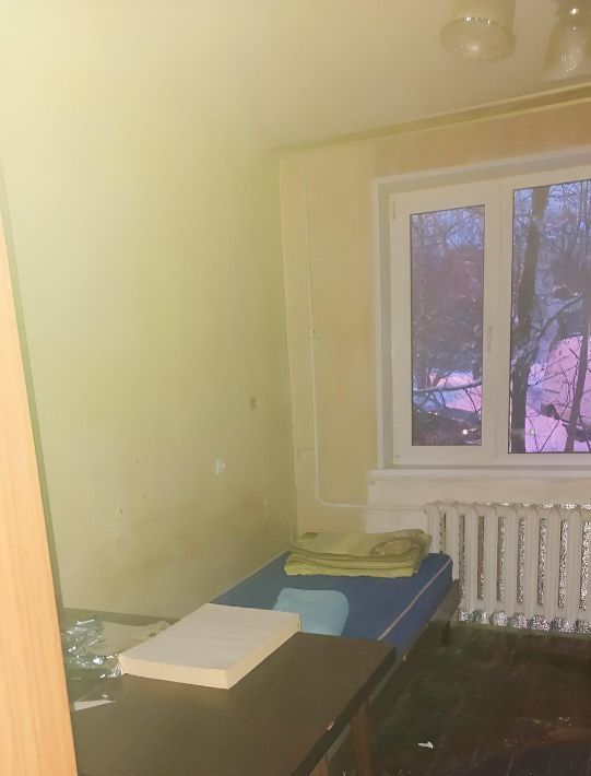квартира г Сергиев Посад Углич ш Новоугличское 52 фото 12
