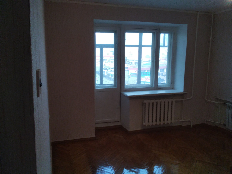 квартира г Липецк Московская обл., г. Руза, ул. Федеративная фото 6