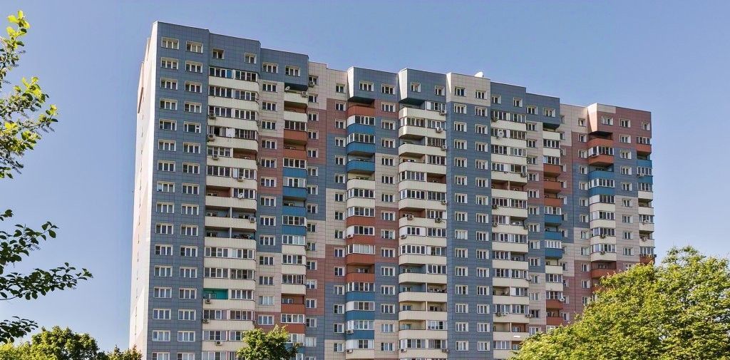 квартира г Ивантеевка ул Рощинская 9 Пушкинский городской округ фото 14