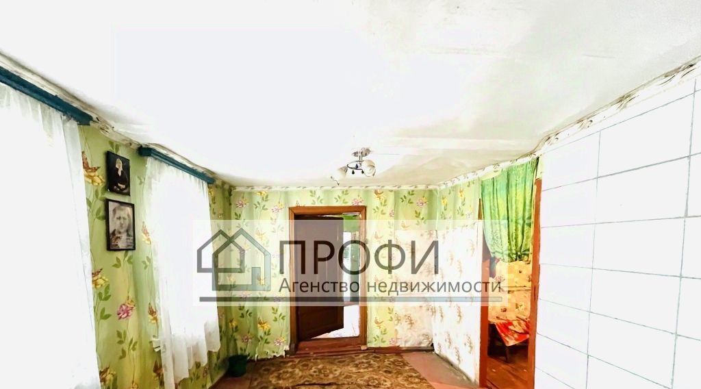дом р-н Новооскольский с Беломестное фото 7