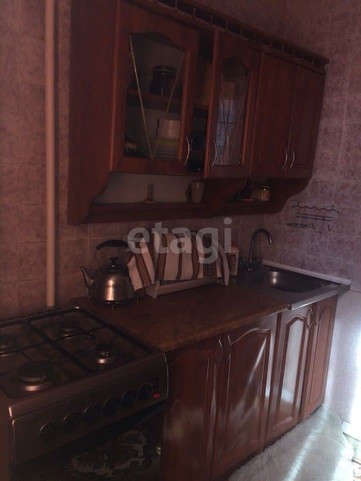квартира г Армянск мкр им Генерала Корявко 3 Симферополь фото 13