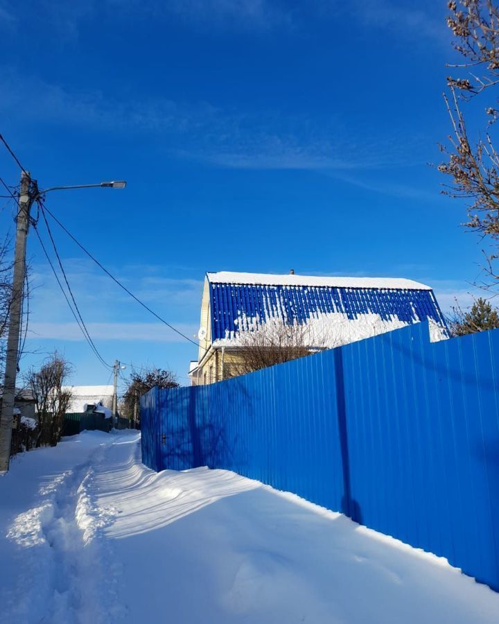 дом городской округ Солнечногорск д Пешки 36, г. о. Солнечногорск, Поварово фото 2