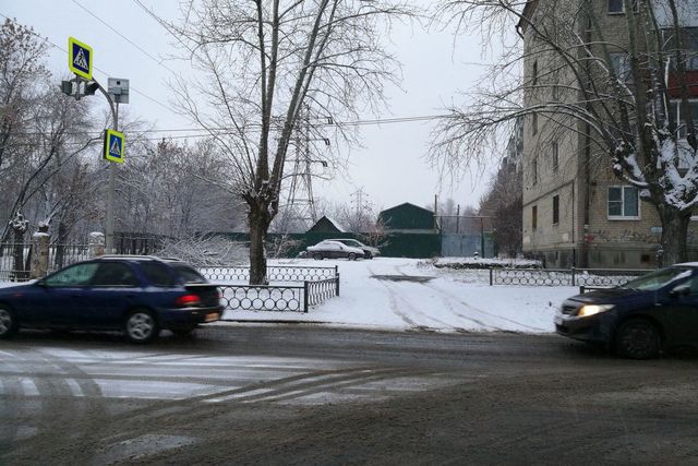 земля ул Краснофлотцев 6а Екатеринбург, муниципальное образование фото