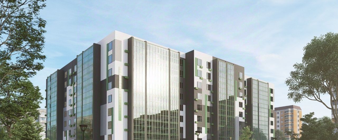 квартира г Кострома п Малышково фото 3