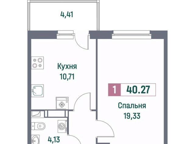 Девяткино фото