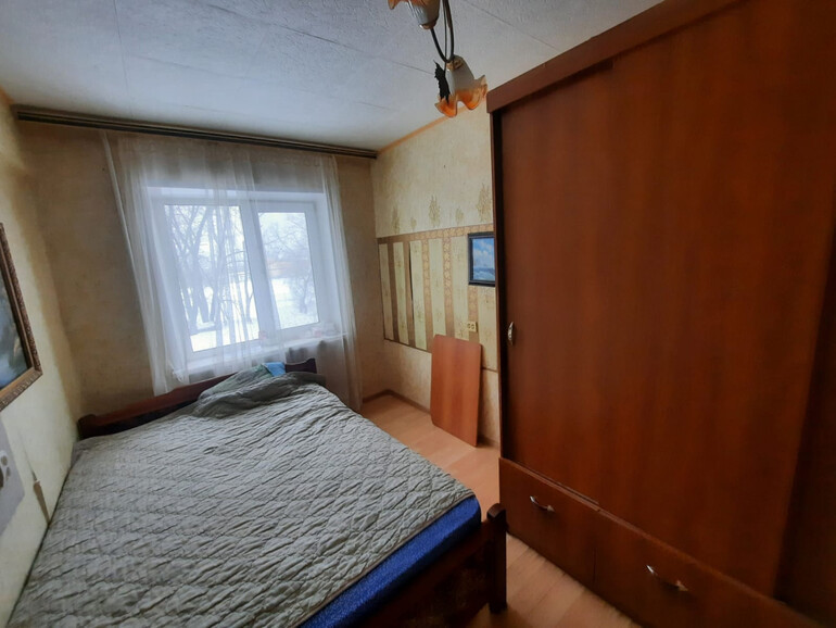квартира г Брянск р-н Володарский ул Володарского 60 фото 9