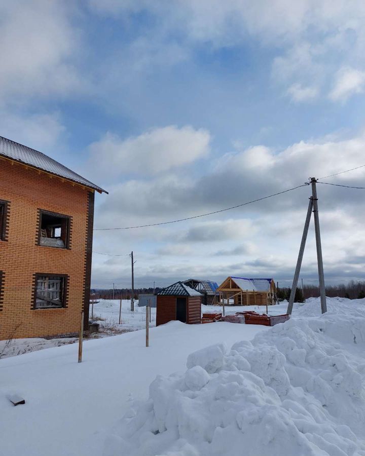 земля р-н Томский дачное некоммерческое партнёрство Алые Паруса, Томск фото 1