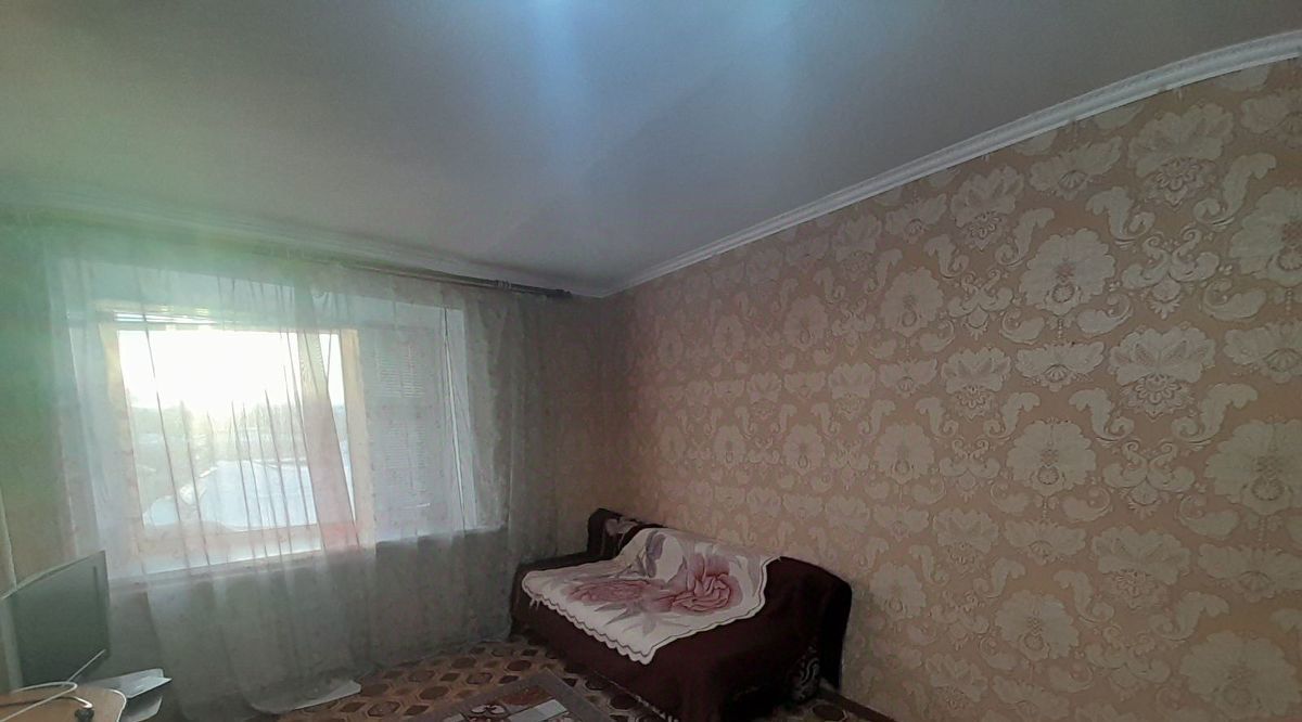 комната г Нефтеюганск мкр 9-й фото 3
