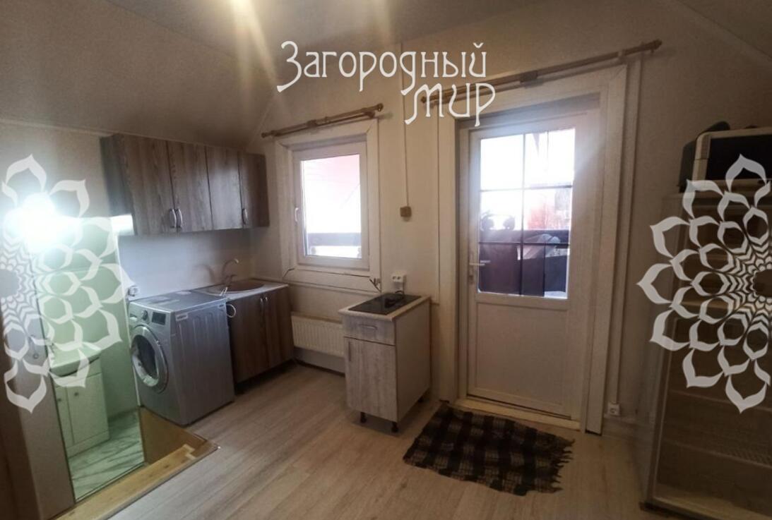 дом г Химки городской округ Химки, Ленинградское фото 18