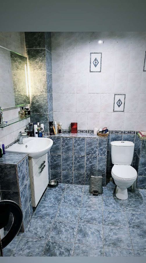 квартира г Улан-Удэ р-н мкр 110-й Октябрьский фото 6