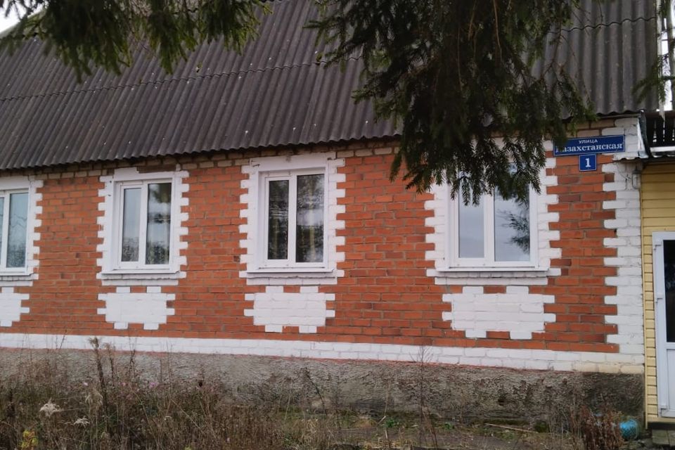 Орловская Область Продажа Домов