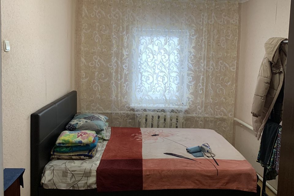 дом г Элиста ул им В.Герасименко городской округ Элиста фото 1